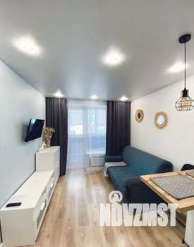 Студия квартира, посуточно, 24м2, 8/16 этаж