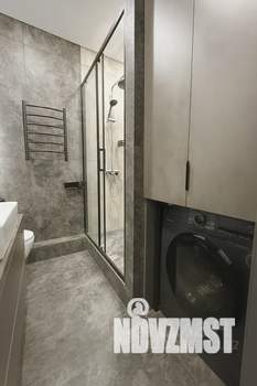 1-к квартира, посуточно, 40м2, 18/21 этаж