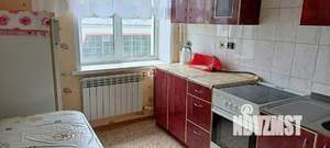 2-к квартира, на длительный срок, 47м2, 4/12 этаж