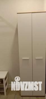 Студия квартира, посуточно, 12м2, 1/5 этаж