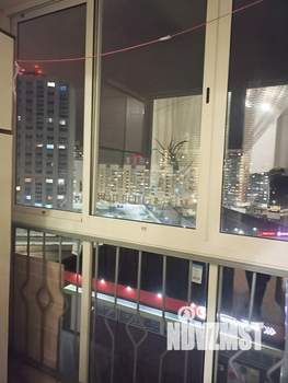 1-к квартира, на длительный срок, 36м2, 8/10 этаж