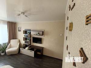 2-к квартира, посуточно, 43м2, 5/5 этаж