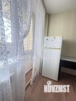 1-к квартира, на длительный срок, 35м2, 14/17 этаж