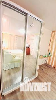 1-к квартира, посуточно, 35м2, 4/5 этаж