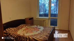 2-к квартира, на длительный срок, 52м2, 1/10 этаж