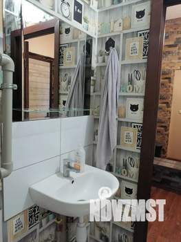 Студия квартира, посуточно, 32м2, 14/16 этаж