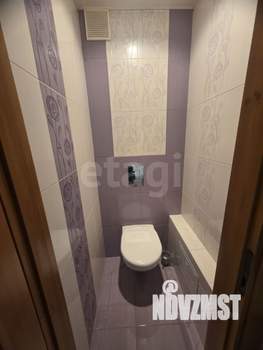 1-к квартира, на длительный срок, 50м2, 9/12 этаж