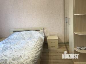 2-к квартира, на длительный срок, 62м2, 2/23 этаж