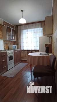 1-к квартира, на длительный срок, 33м2, 4/5 этаж