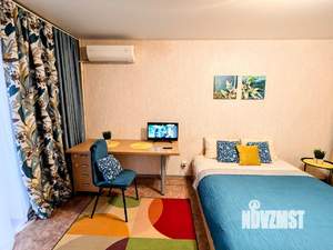 2-к квартира, на длительный срок, 69м2, 14/25 этаж