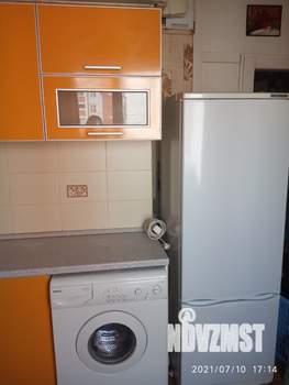 1-к квартира, на длительный срок, 40м2, 8/9 этаж