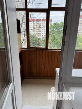 2-к квартира, на длительный срок, 55м2, 4/6 этаж