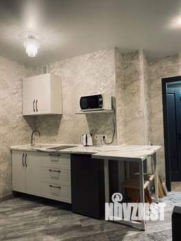 Студия квартира, посуточно, 26м2, 16/19 этаж