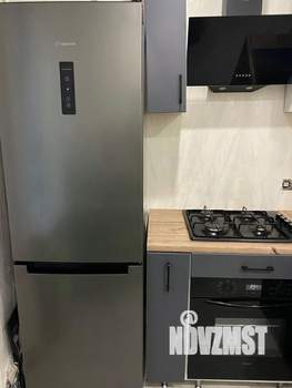 1-к квартира, на длительный срок, 31м2, 3/5 этаж