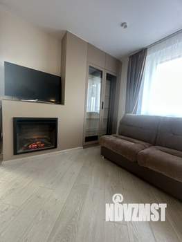2-к квартира, на длительный срок, 70м2, 17/23 этаж