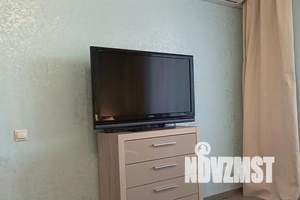 1-к квартира, посуточно, 51м2, 4/12 этаж