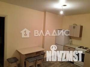 1-к квартира, на длительный срок, 34м2, 16/18 этаж