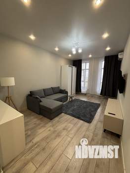 2-к квартира, посуточно, 75м2, 3/9 этаж