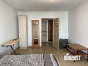 2-к квартира, на длительный срок, 63м2, 5/12 этаж