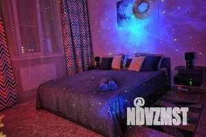 1-к квартира, посуточно, 40м2, 13/17 этаж