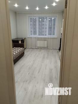 1-к квартира, на длительный срок, 37м2, 11/17 этаж