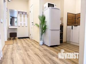 Студия квартира, посуточно, 29м2, 3/15 этаж