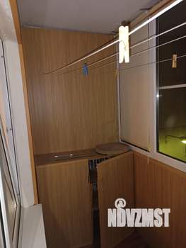 1-к квартира, на длительный срок, 40м2, 4/10 этаж