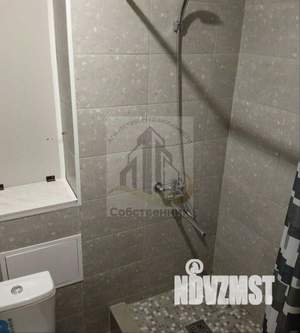 1-к квартира, на длительный срок, 30м2, 3/5 этаж