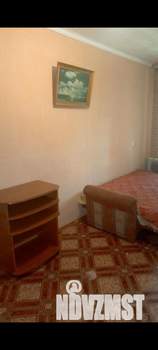 2-к квартира, на длительный срок, 42м2, 5/5 этаж