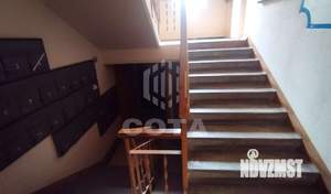 1-к квартира, на длительный срок, 30м2, 9/10 этаж