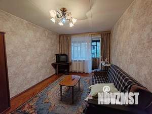 2-к квартира, на длительный срок, 42м2, 5/5 этаж