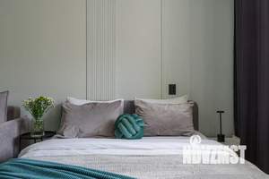 1-к квартира, посуточно, 31м2, 10/19 этаж