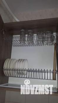 1-к квартира, посуточно, 29м2, 2/9 этаж