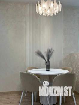 1-к квартира, посуточно, 52м2, 1/1 этаж