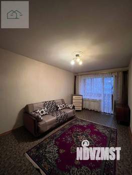 2-к квартира, на длительный срок, 45м2, 2/5 этаж