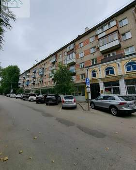 1-к квартира, на длительный срок, 30м2, 2/5 этаж