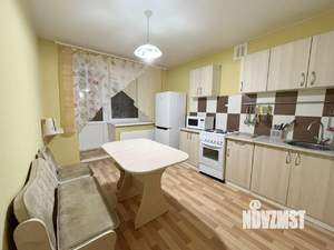 1-к квартира, на длительный срок, 39м2, 7/19 этаж