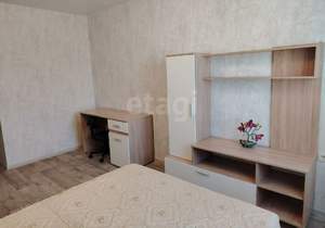 1-к квартира, на длительный срок, 33м2, 11/20 этаж