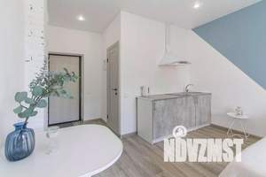 1-к квартира, посуточно, 21м2, 2/4 этаж