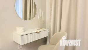 1-к квартира, посуточно, 50м2, 14/19 этаж