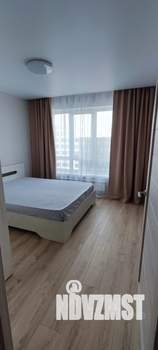 2-к квартира, на длительный срок, 60м2, 15/25 этаж