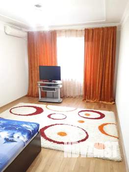 2-к квартира, посуточно, 60м2, 2/9 этаж