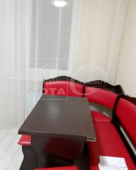 1-к квартира, на длительный срок, 45м2, 7/17 этаж