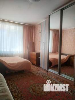 1-к квартира, на длительный срок, 44м2, 1/18 этаж