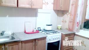 1-к квартира, посуточно, 42м2, 4/5 этаж