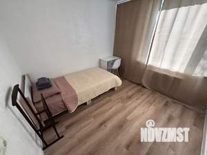 3-к квартира, посуточно, 53м2, 7/9 этаж