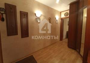 2-к квартира, на длительный срок, 57м2, 2/5 этаж