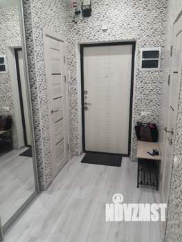 1-к квартира, на длительный срок, 46м2, 6/21 этаж