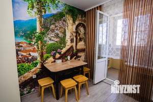 1-к квартира, посуточно, 43м2, 17/20 этаж