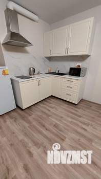 Студия квартира, посуточно, 31м2, 20/22 этаж